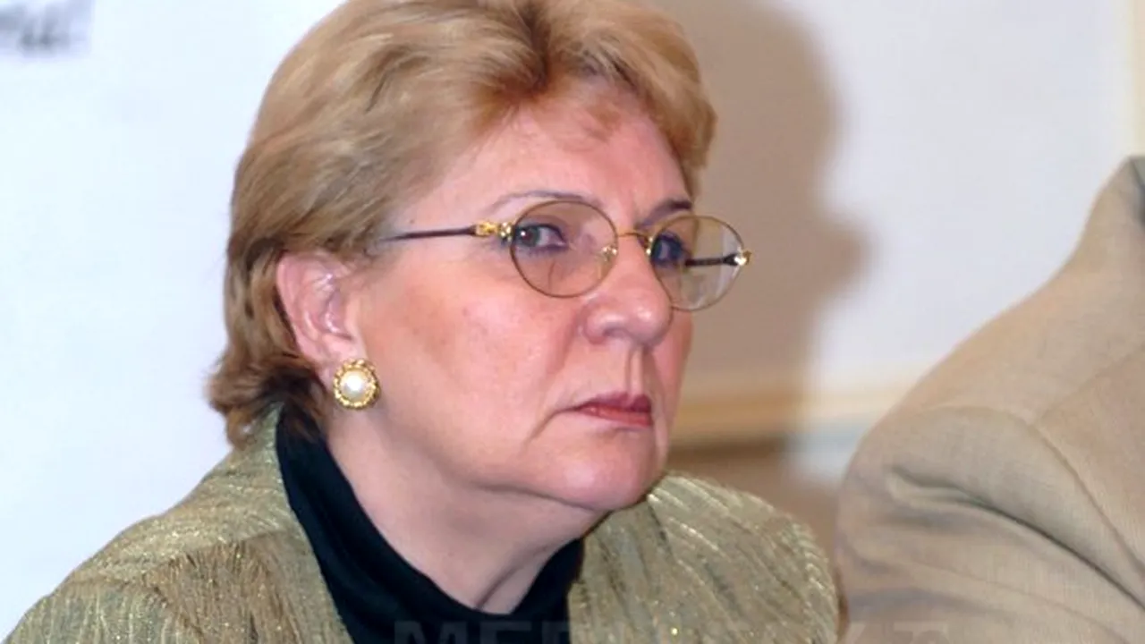 INTERVIU: Ana Pascu despre atentatul de la JO-1972: A fost o perioadă de groază