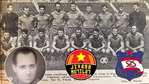 Preşedinte la Dinamo, vânat de românii din exil. Mărturia horror a unui jucător: 