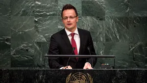 Guvernul Ungariei condamnă declaraţiile secretarului general al ONU despre imigraţie