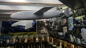 APĂRARE Ucraina și Germania au semnat acordul și vor produce împreună o dronă-rachetă cu rază medie de acțiune / Specificațiile tehnice ale lui Bars rămân secrete