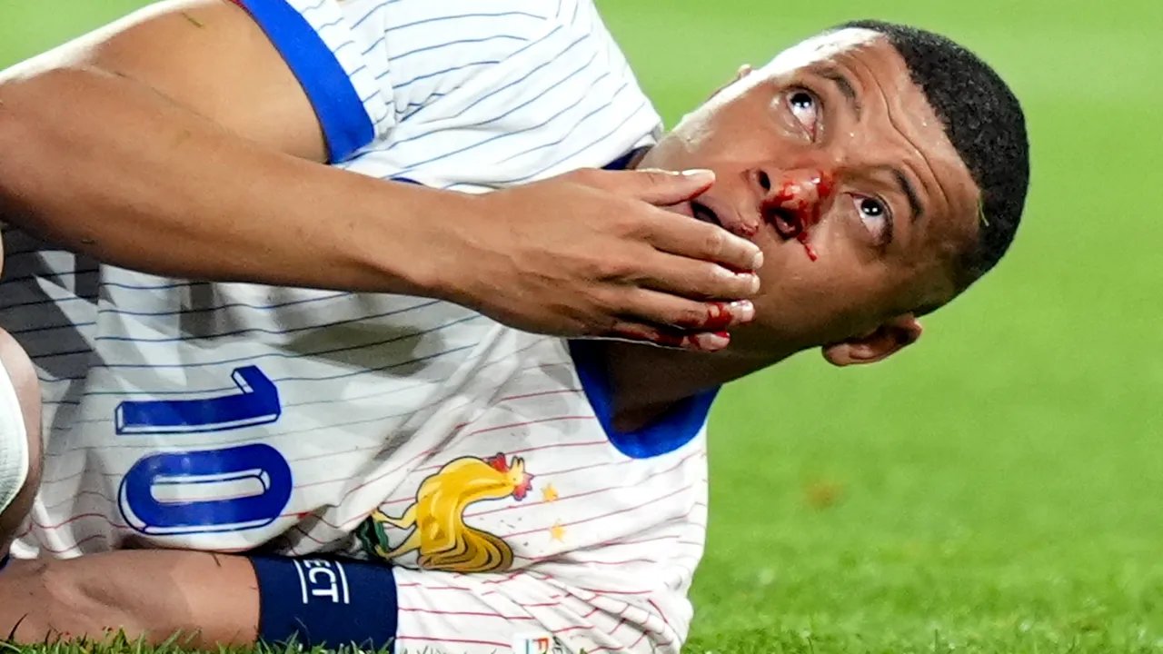 Euro 2024: Portugalia – Franţa, confruntarea dintre Ronaldo şi posibilul său urmaş, Mbappe