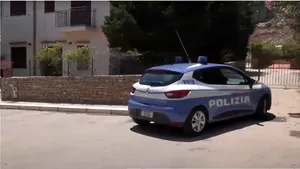 VIDEO. Poliţia italiană confiscă bunuri ale mafiei în valoare 150 de milioane de euro 