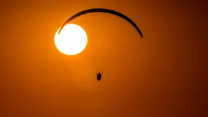 Ai ratat eclipsa? Următoarea va fi totală și va dura peste 6 minute