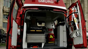 Accidente, come alcoolice, boli digestive şi căzuţi în stradă, de Crăciun în Capitală