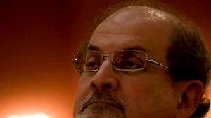 Salman Rushdie, în cursa pentru premiul Booker 2008