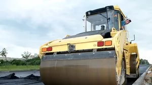 Rus revizuieşte targetul lui Şova: doar 650 km noi de autostradă până în 2030, plus drumuri expres