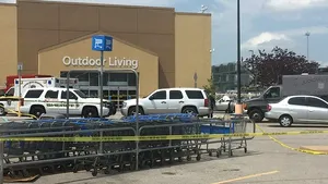 Opt morţi şi 30 de răniţi au fost descoperiţi într-un camion în statul american Texas