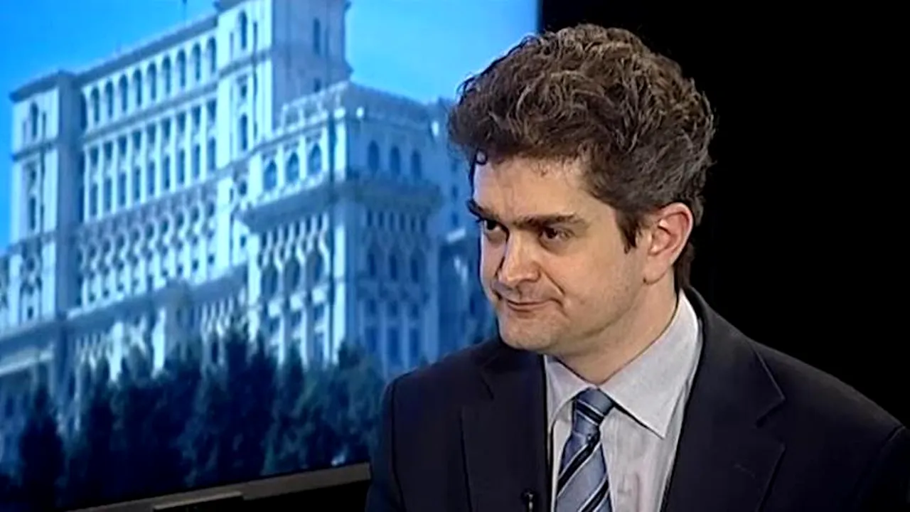 Theodor Paleologu despre disputele dintre balerinii Operei: 