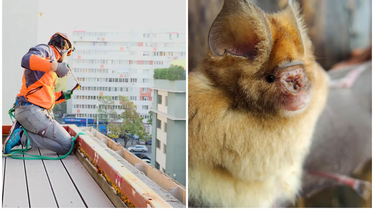 Eşti mai aproape de lilieci decât crezi! Poţi lua coronavirus de la ei? 