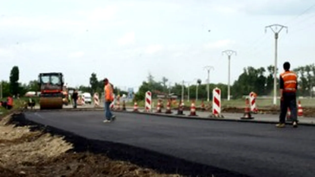 Romania’s Transport Min Selects Winners Of RON2.3B Infrastructure Bids