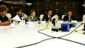 Concursul pentru ocuparea funcţiei de preşedinte ANI se reia