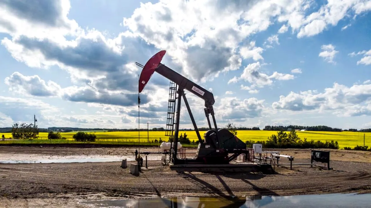 Marii câștigători ai războiului din Iran: producătorii de petrol din Canada dau lovitura