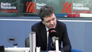 Nicușor Dan, despre perspectiva ca la Feldioara să se trateze materiale rare din Groenlanda: „Va fi foarte interesant pentru România”
