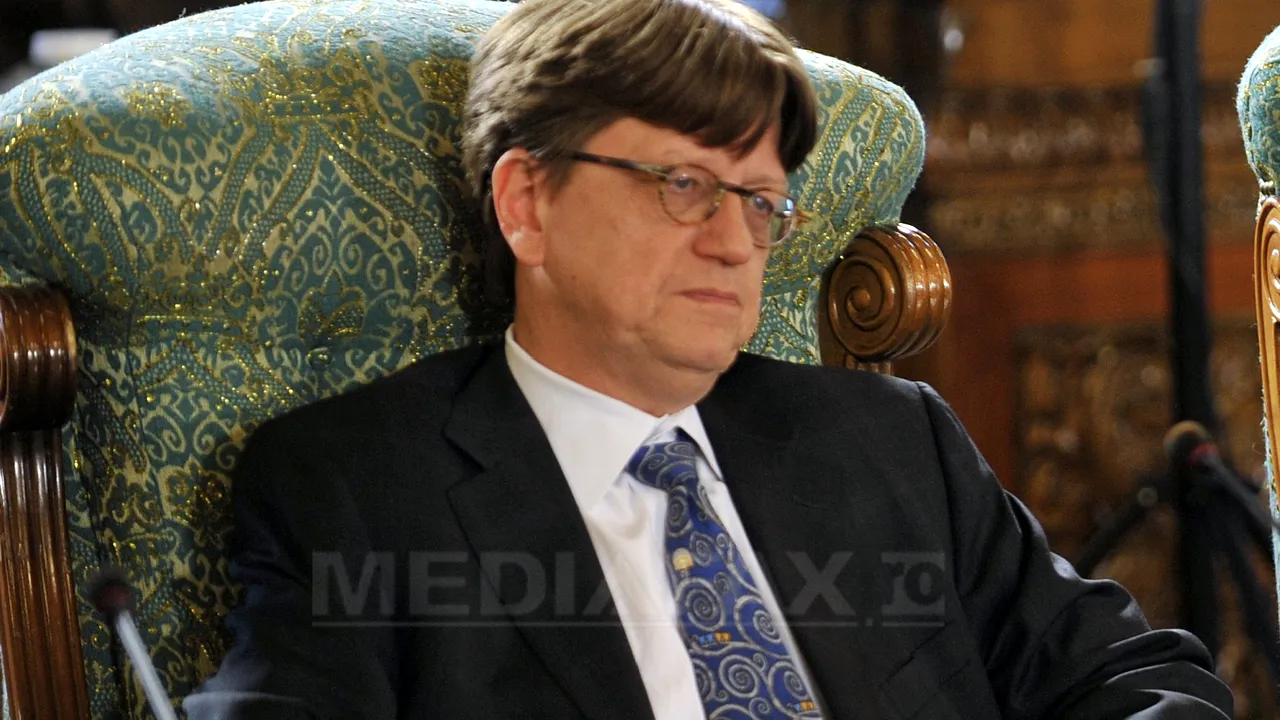 Şeful FMI: Suntem îngrijoraţi de impactul situaţiei politice asupra economiei