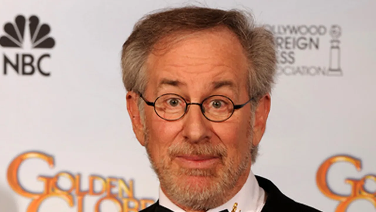 Steven Spielberg va primi Medalia Libertăţii pe anul 2009