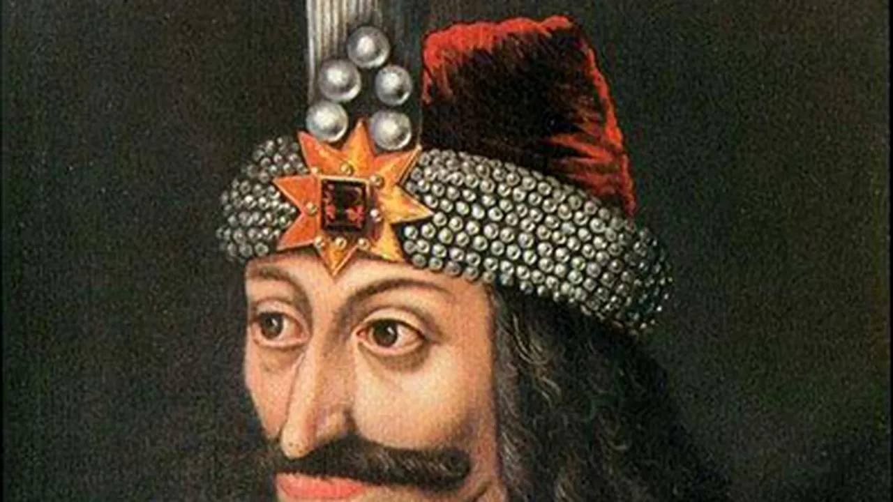 România - Dracula Land, într-o expoziţie despre ideile preconcepute