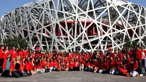 120 de candidate la Miss World 2010. Vezi cine este favorita la câştigarea premiului