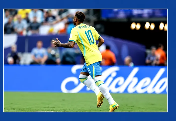 Breaking News Brazilia, ”ucisă” de Haaland! Neymar, Vinicius & co, eliminați de la Cupa Mondială!