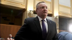 Nicolae Ciucă le face pe plac protestatarilor: mesajul a fost auzit şi înţeles