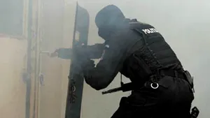 Percheziţii în Capitală, într-un dosar de evaziune: Este vizată o firmă de pază administrată de fiul lui Sorin Ovidiu Bălan