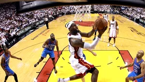 NBA şi-a desemnat câştigătoarea. Miami Heat deţine titlul pentru a doua oară în istorie