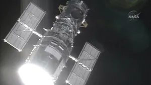 Telescopul Hubble, 