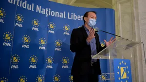 Florin Cîţu visează ca PNL să deţină ministerele de Finanţe şi Justiţie, pe lângă funcţia de premier: E complicat, dar dacă se negociază bine, vedem ce se va întâmpla