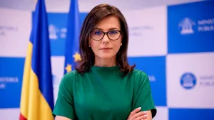 Cristina Chiriac, mesaj de Ziua Justiției: „Încrederea cetățenilor reprezintă cea mai importantă resursă a sistemului nostru judiciar”