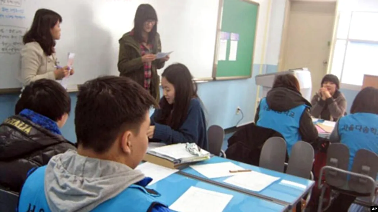 Proces după ce un examen de admitere la facultate s-a încheiat cu 90 de secunde mai devreme