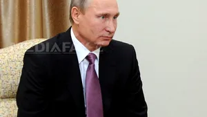 Putin: Turcia nu a oferit scuze, explicaţii clare sau o ofertă de despăgubire pentru avionul doborât. Incidentul depăşeşte bunul simţ şi legislaţia internaţională