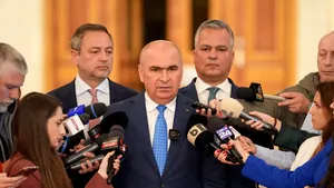 Ilie Bolojan: Prea puțini români muncesc
