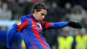 Bicfalvi, impus de Becali noul căpitan al Stelei