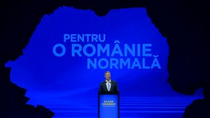 COMENTARIU Lelia Munteanu: Peştele cu fete la stradă