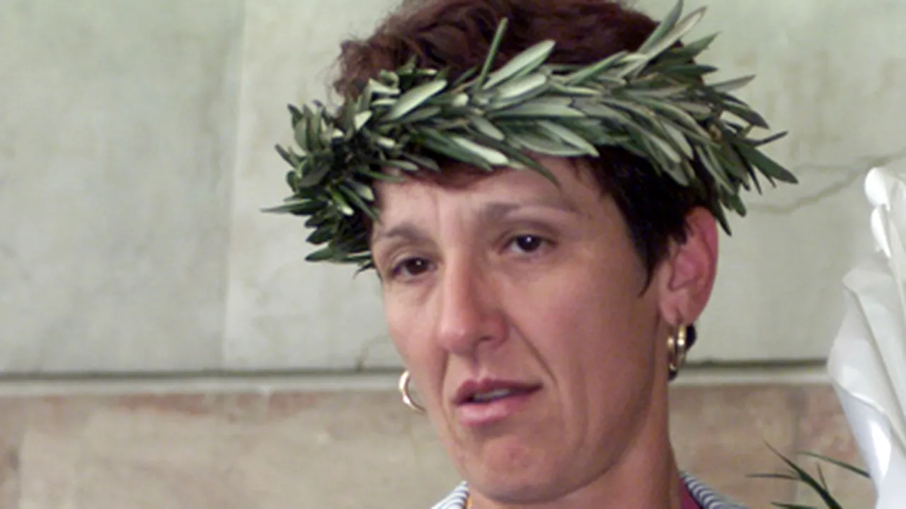 Doina Ignat: Medalia de bronz era singura care imi lipsea din palmares