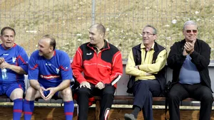 Emerich Jenei, antrenorul care l-a pregătit pe Bölöni, dar și celelalte legende ale fotbalului românesc: Vă dați seama ce șansă am avut?!
