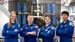 Misiunea NASA Crew-10 a părăsit Stația Spațială Internațională după o misiune de cinci luni