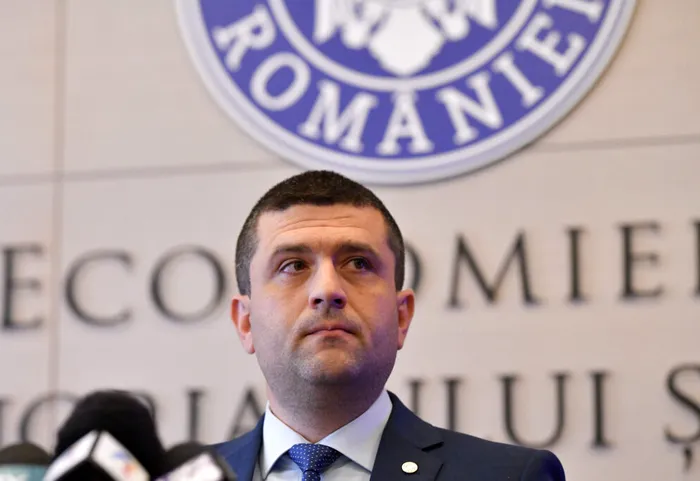 Ministrul Economiei încă nu știe cu cât vor fi impozitate jocurile de noroc: Decizia „nu este bătută în cuie”