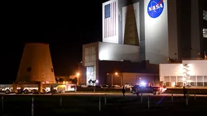  Drona şi roverul fac echipă. Proiectul Raven a primit aprobarea NASA