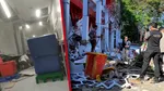 Cutremur puternic de 7,4 în Indonezia: o persoană a murit, iar alerta de tsunami a fost ridicată