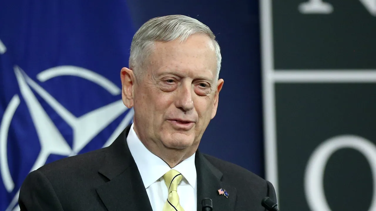 Jim Mattis: Relaţiile militare dintre SUA şi Turcia nu au fost afectate de tensiunile diplomatice