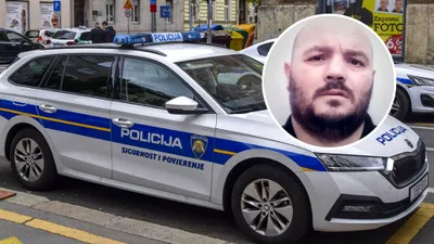 EXTERNE Croația e în stare de șoc / Un livrator de pizza de 19 ani a fost ucis cu 10 gloanțe chiar de clientul său / Monstrul e dat în căutare în toată țara