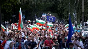 Peste jumătate dintre bulgari vor demisia Guvernului Oreşarski