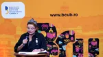 „Magna Carta a Inteligenței Artificale” lansată la BCU „Carol I”