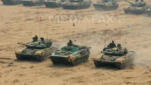 Rusia, ACUZATĂ că vrea să provoace 