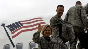 Irakul se va confrunta cu o serie de probleme după retragerea forţelor armate americane