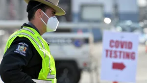 Este pentru prima dată în istorie. SUA, în pragul dezastrului din cauza pandemiei cu noul coronavirus