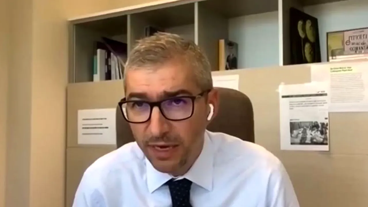 Banca Transilvania: Fără IMM Invest, creditele acordate de noi în prima jumătate a anului ar fi fost cu 30-40% mai mici