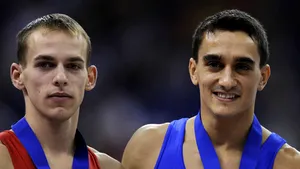 România, locul trei în clasamentul general pe medalii la CM de gimnastică