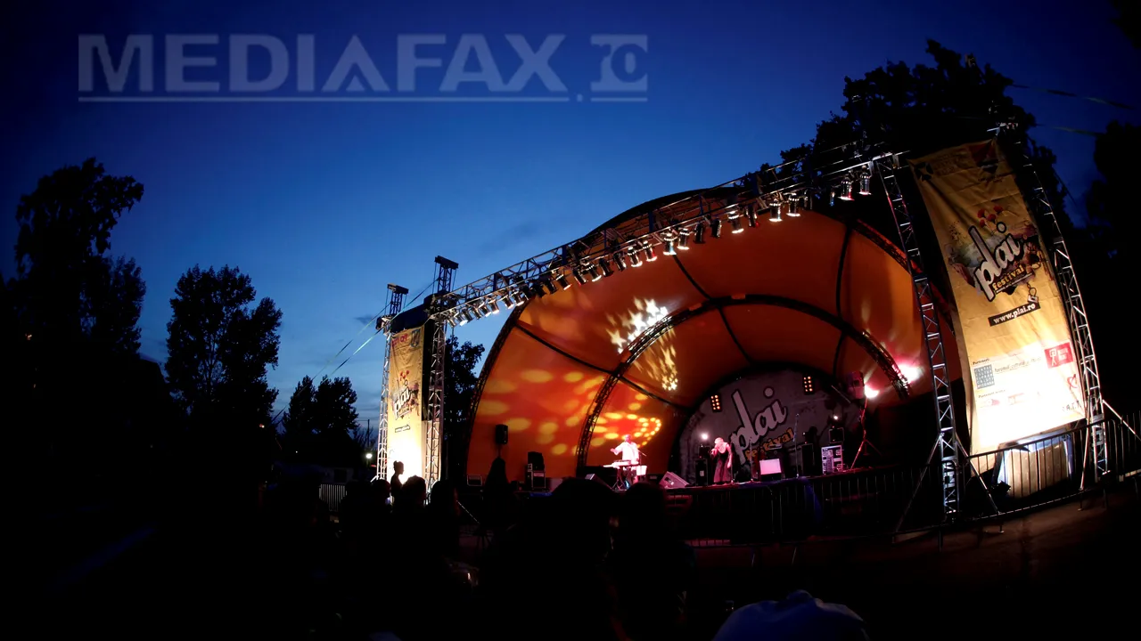 Timişoara: Concerte, ateliere de pictură sau sesiuni de yoga, în cele trei zile ale Festivalului Plai