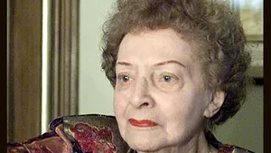 Actriţa Dina Cocea a fost înmormântată cu onoruri militare